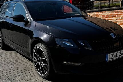 Skoda Octavia 81.500 km 20.399 &euro; Fitzbek 25579
