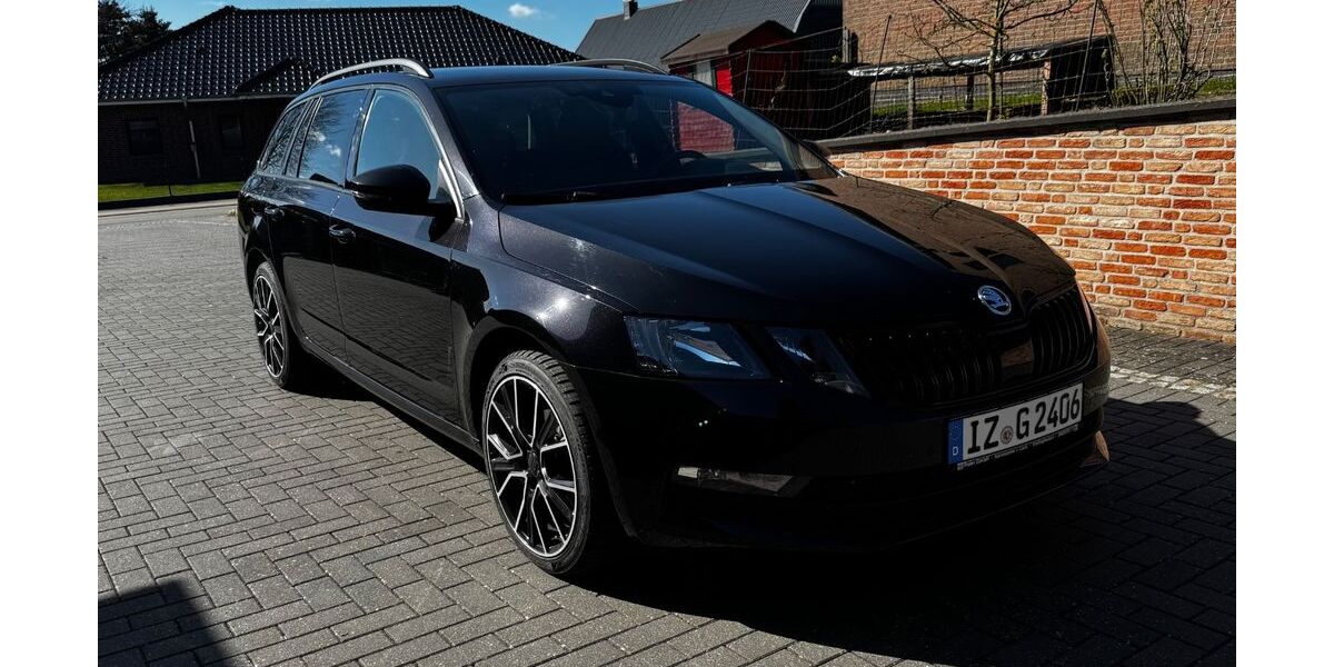 Skoda Octavia 81.500 km 20.399 &euro; Fitzbek 25579