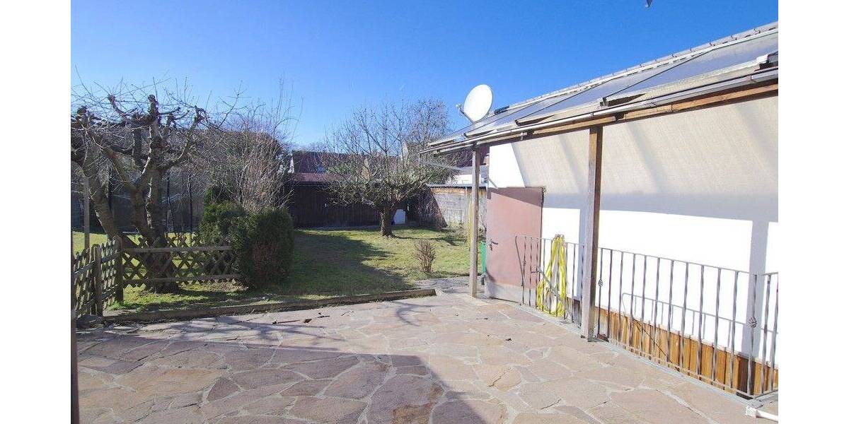 Reihenendhaus Regensburg Konradsiedlung-Wutzlhofen - 5 Zimmer, 115 m&sup2;, 499.000&euro; | Angebot:25702591