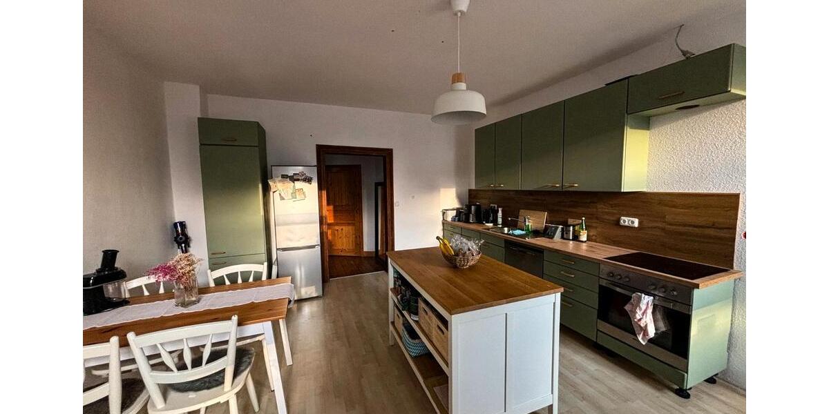 Dachgeschoßwohnung Oetzen - 3 Zimmer, 110 m&sup2;, 600&euro; | Angebot:26663746