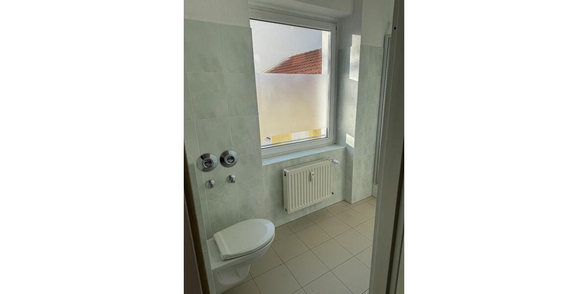 Apartment Möblierte kleine Loft Wohnung An der Alten JVA 1 zimmer