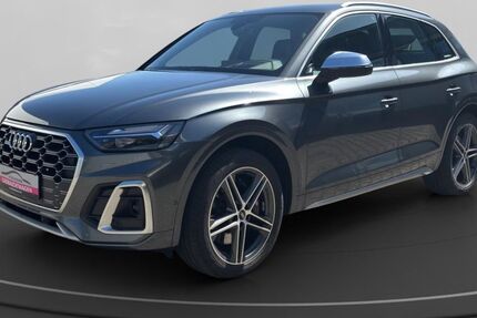 Audi SQ5 22.279 km 63.900 &euro; Bad Kreuznach 55543