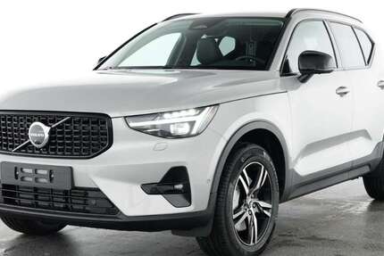 Volvo XC40 25.400 km 37.950 € Strausberg 15344