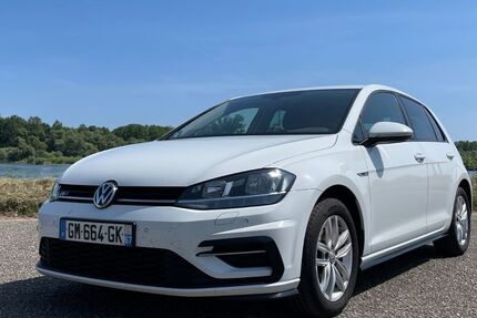 VW Golf 145.000 km 13.900 &euro; wörth am rhein 76744