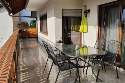 Gehobenes 4 Fam. Haus in guter Wohnlage Hoffenheim 1 zimmer