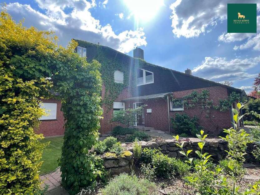Haus zum Kaufen in Diepholz 299.000 € 175 m²