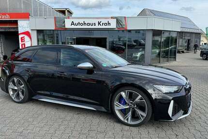 Audi RS6 45.000 km 93.590 &euro; Herschbach 56249