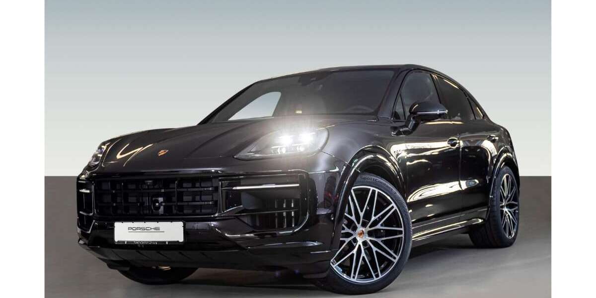Porsche Cayenne 9.900 km 157.883 &euro; Diez 65582