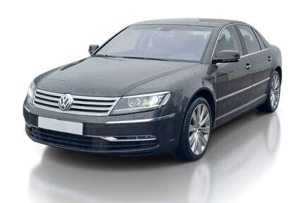 VW Phaeton 141.900 km 25.890 &euro; Beienrode 37130