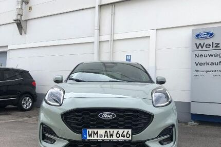 Ford Puma 6.000 km 27.890 € Peiting 86971