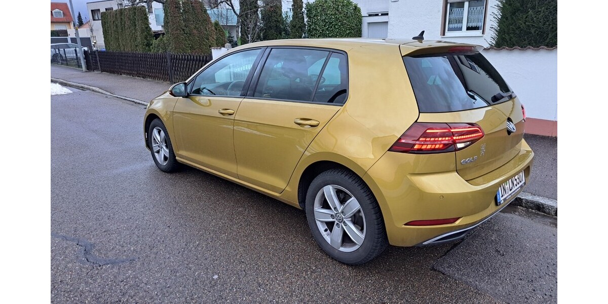 VW Golf 72.000 km 14.000 € Ingolstadt 85049