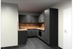 Etagenwohnung Cloppenburg - 2 Zimmer, 53 m&sup2;, 189.000&euro; | Angebot:26931657