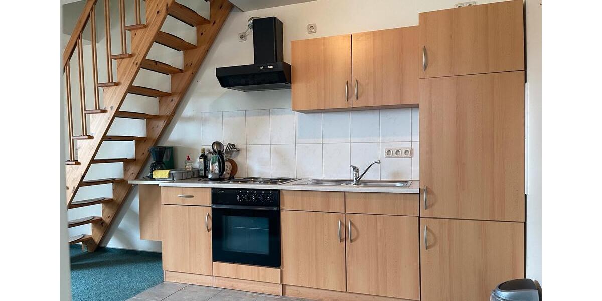 Dachgeschoßwohnung Usedom - 3 Zimmer, 62 m&sup2;, 780&euro; | Angebot:25942765