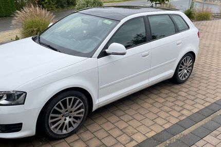 Audi A3 209.000 km 5.000 € Plankenfels 95515