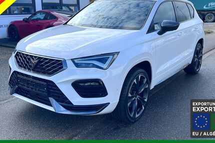 Cupra Ateca 17.300 km 26.890 &euro; Knittlingen 75438