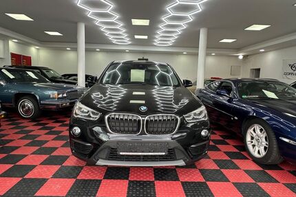 BMW X1 178.000 km 14.800 € Wertheim am Main 97877