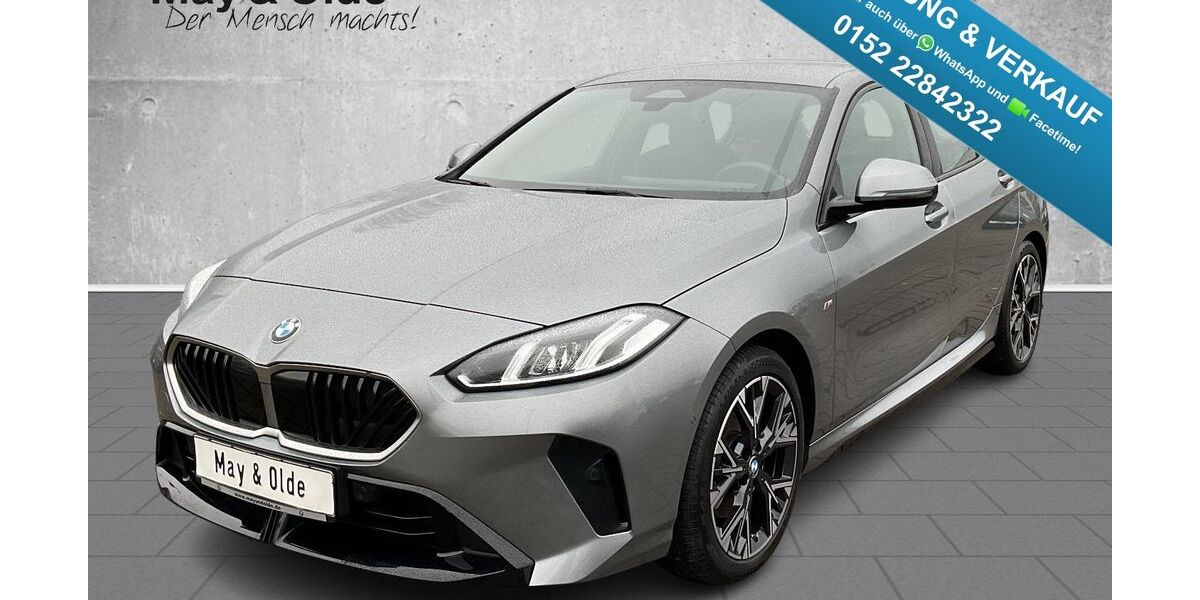 BMW 120 12.756 km 30.490 &euro; Rendsburg 24768