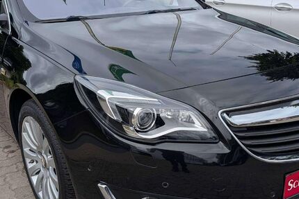 Opel Insignia 115.700 km 12.950 &euro; Schwarzenbek 21493