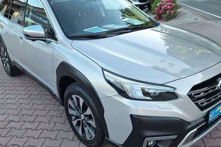 Subaru OUTBACK 19.892 km 43.900 &euro; Bad Kötzting 93444