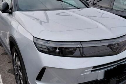 Opel Grandland (X) 21.823 km 25.680 &euro; Rüsselsheim 65428