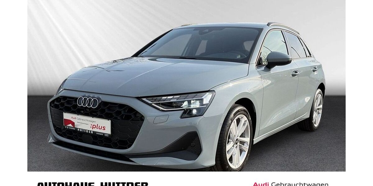 Audi A3 8.818 km 30.948 &euro; Landsberg 86899
