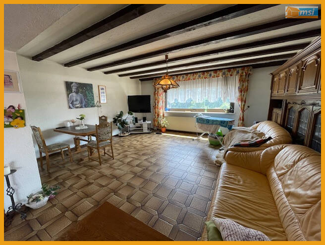 Mehrfamilienhaus, Wohnhaus Lauterbach Wallenrod - 8 Zimmer, 170 m&sup2;, 169.000&euro; | Angebot:25776594