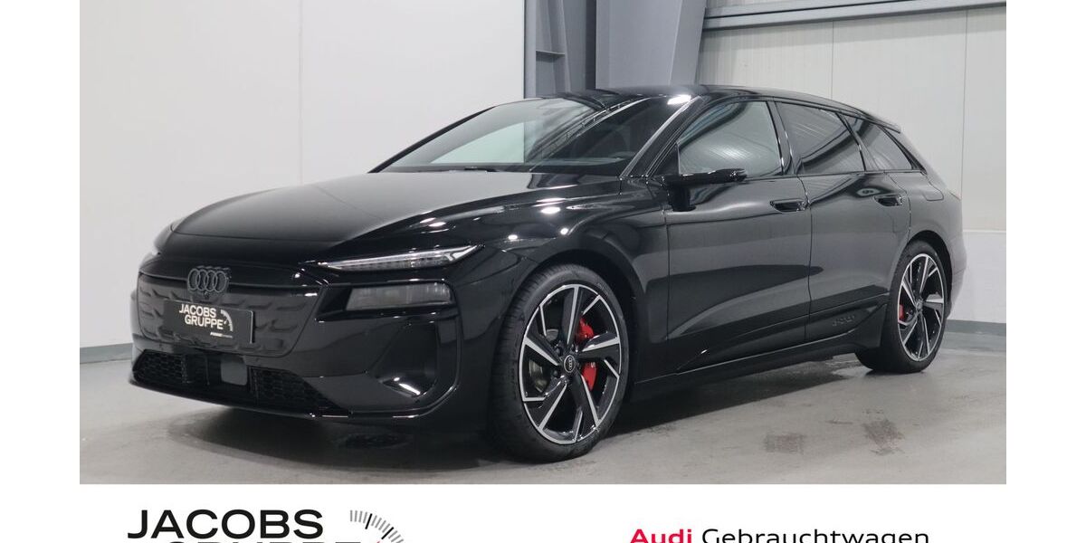Audi S6 e-tron 20.871 km 77.320 &euro; Aachen 52078