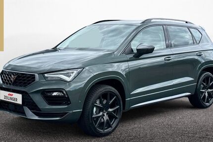 Cupra Ateca 1.520 km 38.441 &euro; Dietersheim 91463