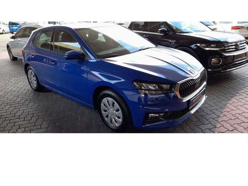 Fabia