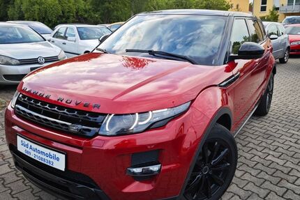 Land Rover Range Rover Evoque 110.050 km 14.990 &euro; Markt Schwaben bei München 85570