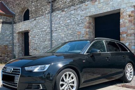 Audi A4 191.000 km 14.700 &euro; Friedberg 61169