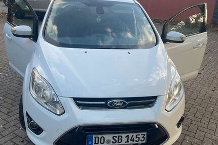 Ford C-Max 202.000 km 5.400 € Dortmund 44369