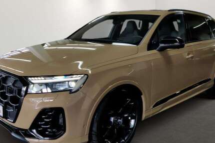 Audi SQ7 9.768 km 97.471 € Kaiserslautern 67663