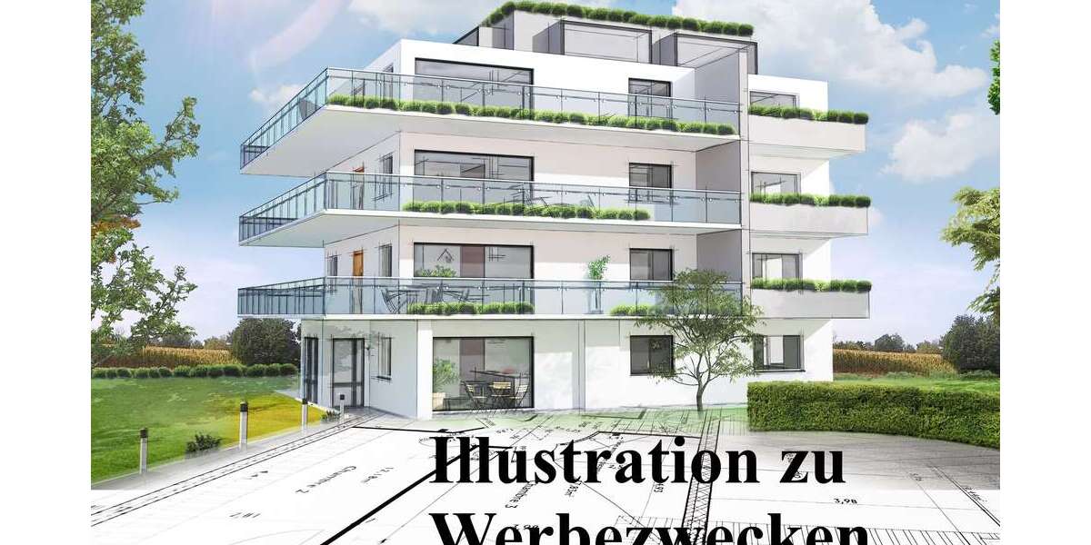 Etagenwohnung Reiskirchen - 4 Zimmer, 135 m&sup2;, 565.000&euro; | Angebot:25773461