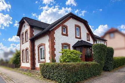 Haus Emmerthal - 5 Zimmer, 160 m&sup2;, 270.000&euro; | Angebot:27403752