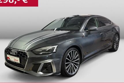 Audi A5 59.900 km 36.930 &euro; Ludwigsburg 71636