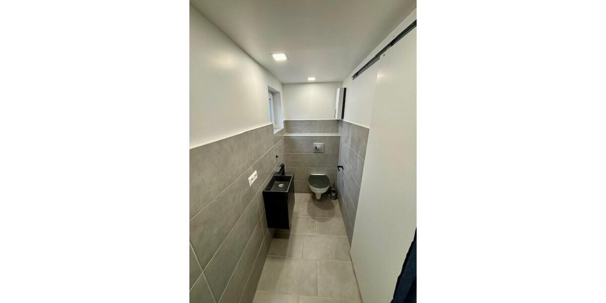 Erdgeschoßwohnung Sulingen - 1 Zimmer, 15 m&sup2;, 390&euro; | Angebot:25053647