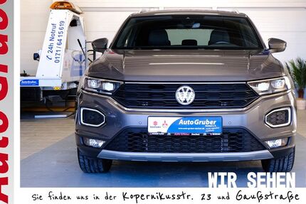 VW T-Roc 79.581 km 18.390 &euro; Dachau 85221
