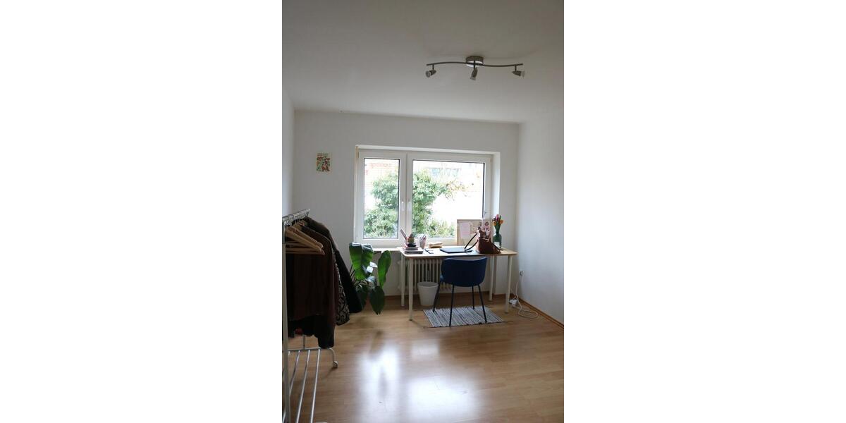 Schöne 4- Zimmer-Wohnung 4 zimmer