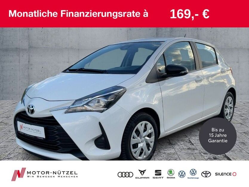 Yaris