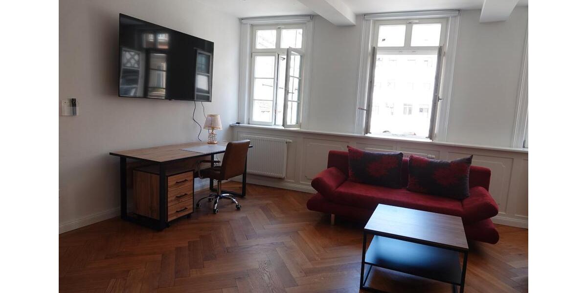Etagenwohnung Coburg - 4.5 Zimmer, 116 m&sup2;, 479.000&euro; | Angebot:27067574