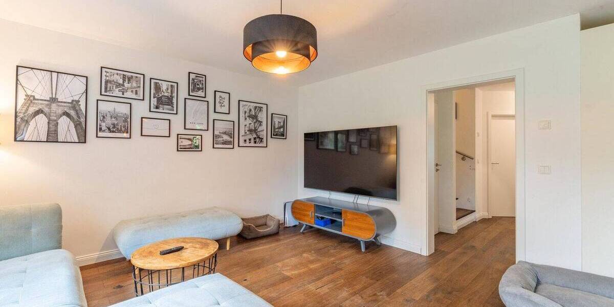 Doppelhaushälfte Stade Kopenkamp - 5 Zimmer, 116 m&sup2;, 465.000&euro; | Angebot:26236528