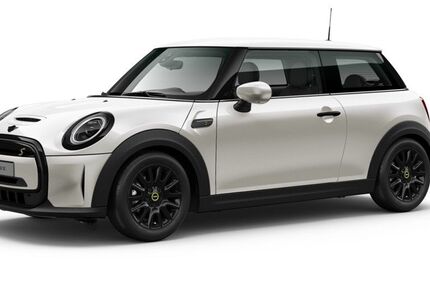 Mini Cooper SE 32.523 km 17.990 € Norden 26506