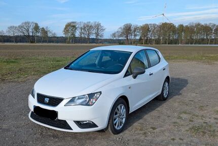 Seat Ibiza 117.500 km 5.500 &euro; Grethem 29690