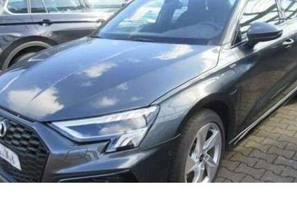 Audi A3 49.450 km 23.780 &euro; Gifhorn 38518