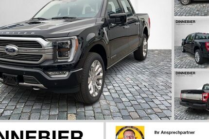 Ford F 150 2.000 km 69.890 &euro; Zehdenick 16792