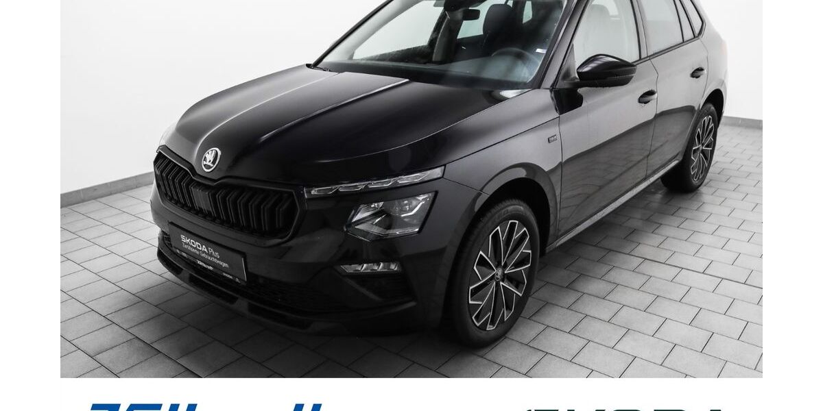 Skoda Kamiq 23.052 km 24.480 &euro; Holzminden 37603