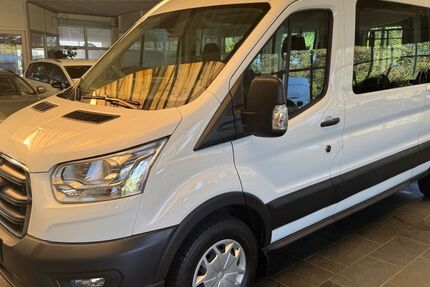 Ford Transit 163.890 km 17.999 &euro; Versmold 33775