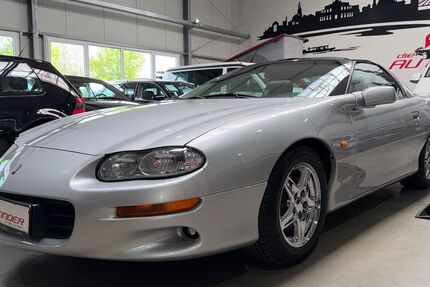 Chevrolet Camaro 55.356 km 8.999 &euro; Coswig 01640