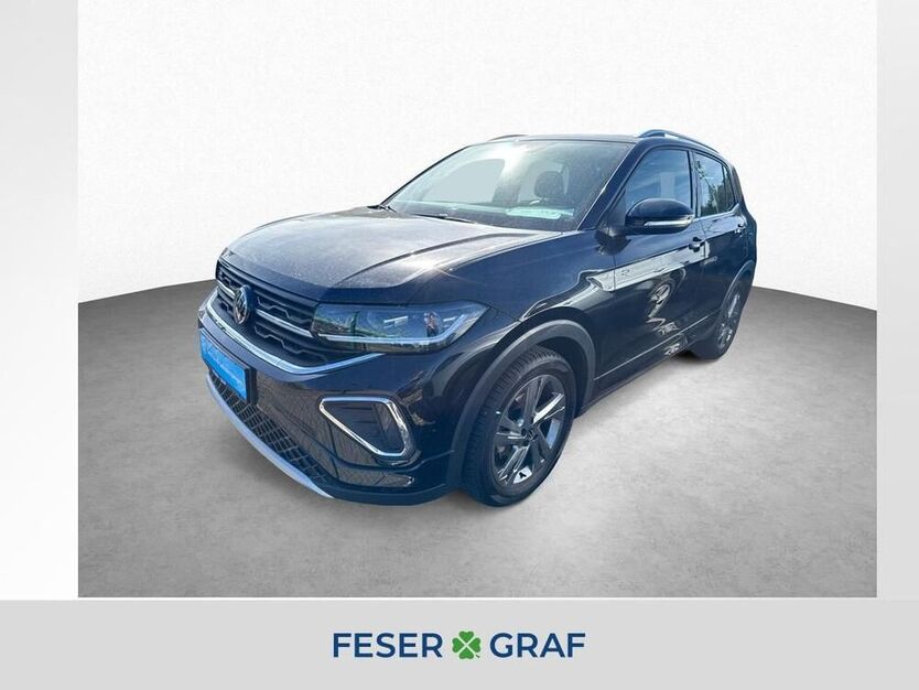 T-Cross